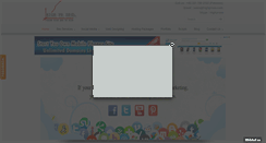 Desktop Screenshot of highprseo.com